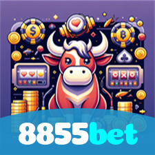 8855bet visual