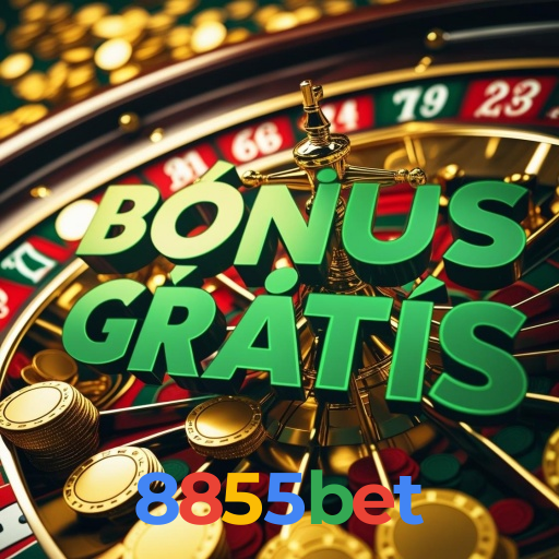 8855bet visual