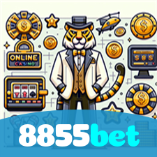 8855bet visual