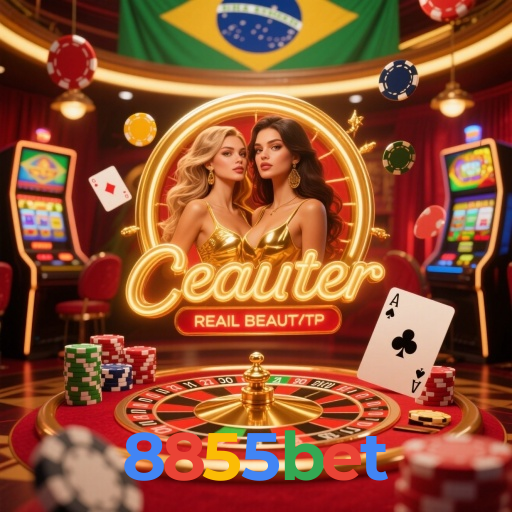 8855bet visual