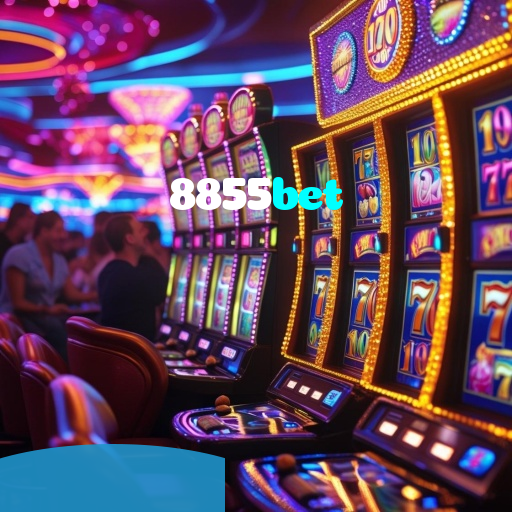 8855bet visual