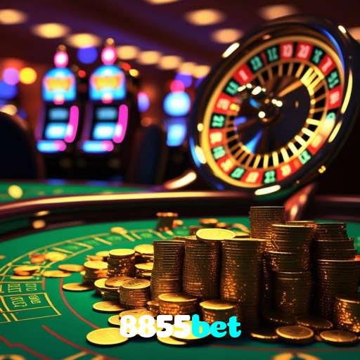 8855bet visual