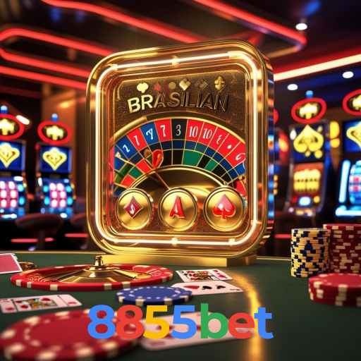 8855bet visual