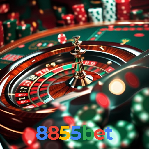8855bet visual