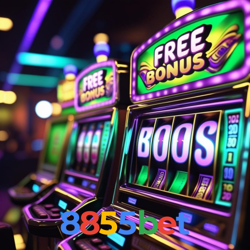 8855bet visual