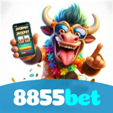 8855bet visual