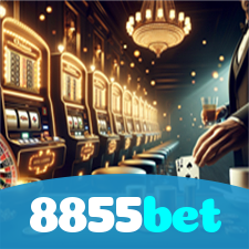 8855bet visual