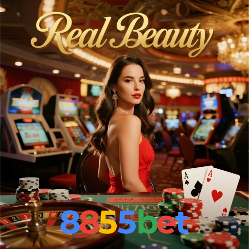 8855bet visual