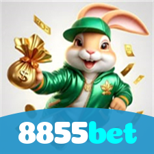 8855bet visual