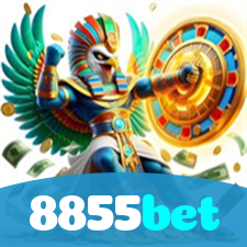 8855bet visual