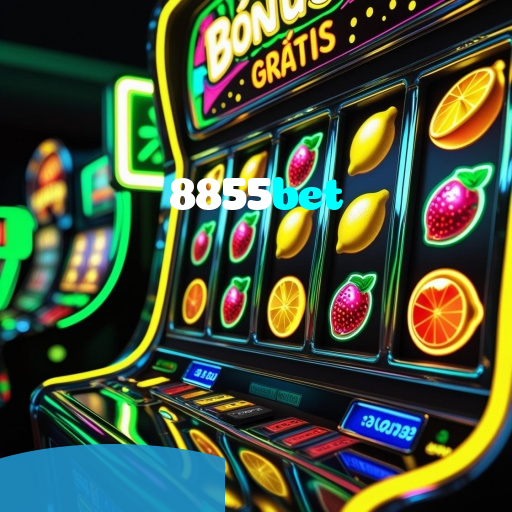 8855bet visual