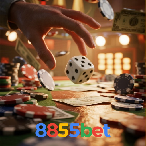 8855bet visual