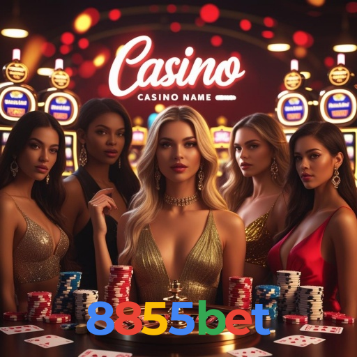 8855bet visual