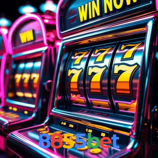 8855bet visual