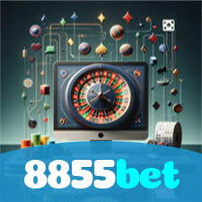 8855bet visual
