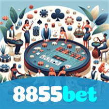 8855bet visual