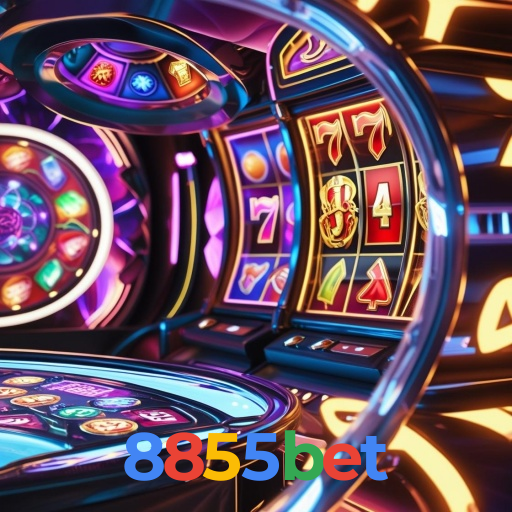 8855bet visual