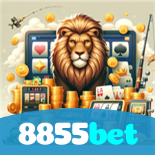 8855bet visual