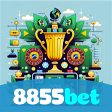 8855bet visual