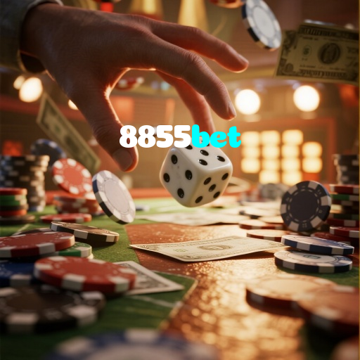 8855bet visual