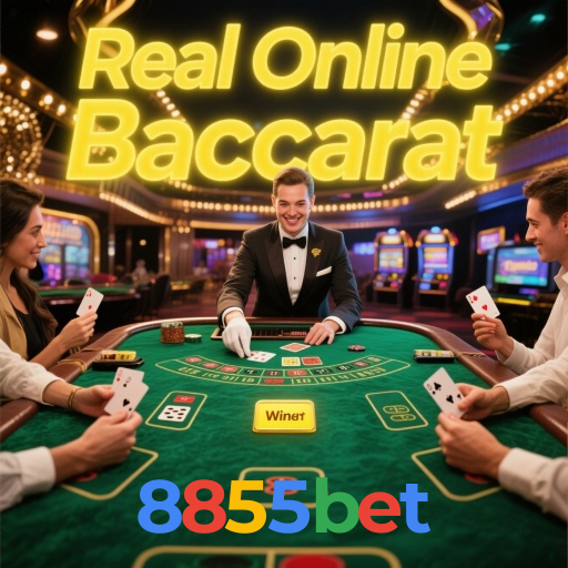 8855bet visual