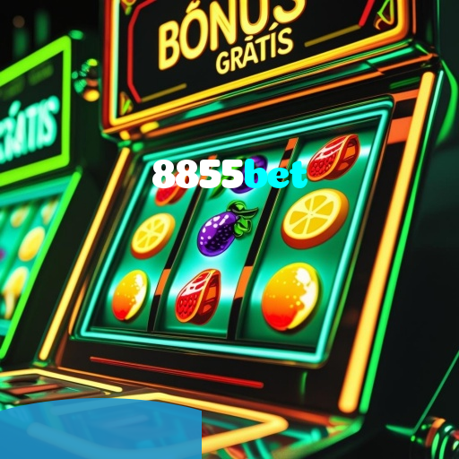 8855bet visual