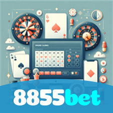 8855bet visual