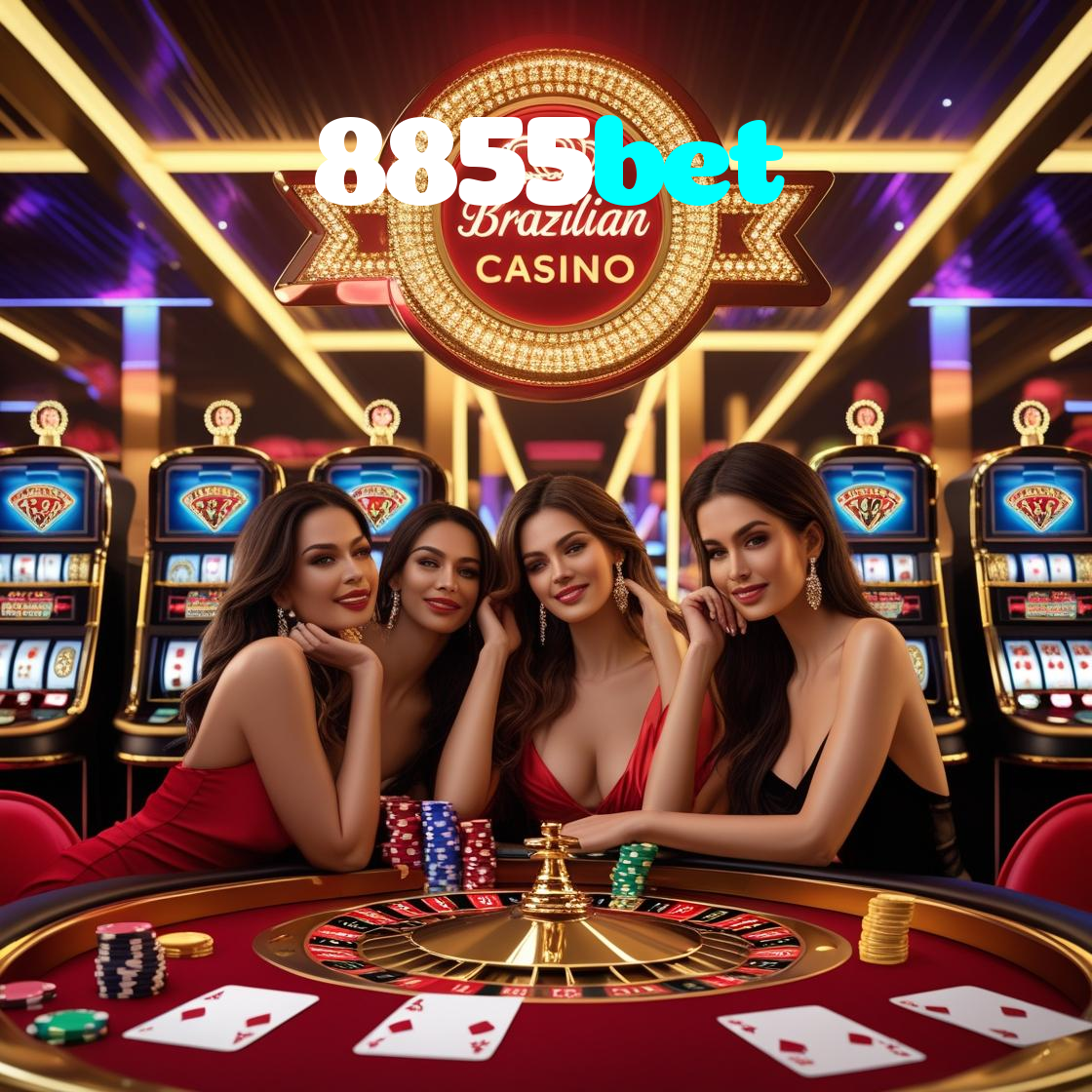8855bet visual