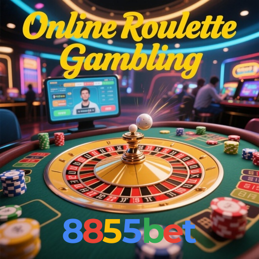 8855bet visual