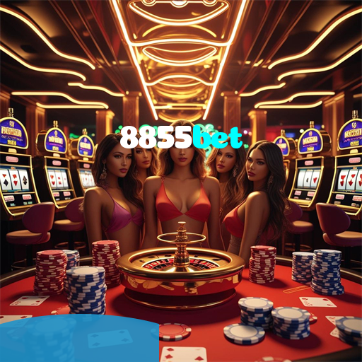 8855bet visual
