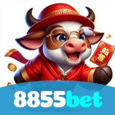 8855bet visual