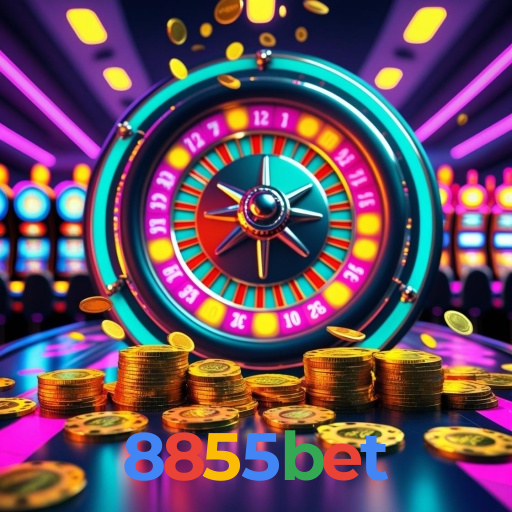 8855bet visual