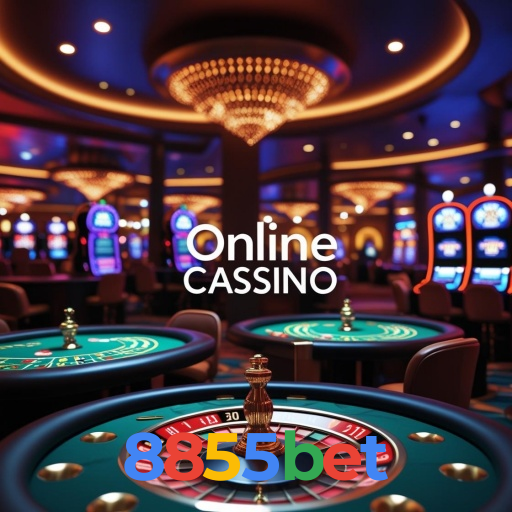 8855bet visual