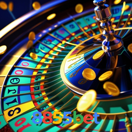 8855bet visual