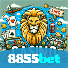 8855bet visual
