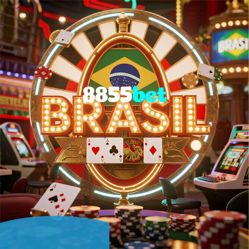 8855bet visual