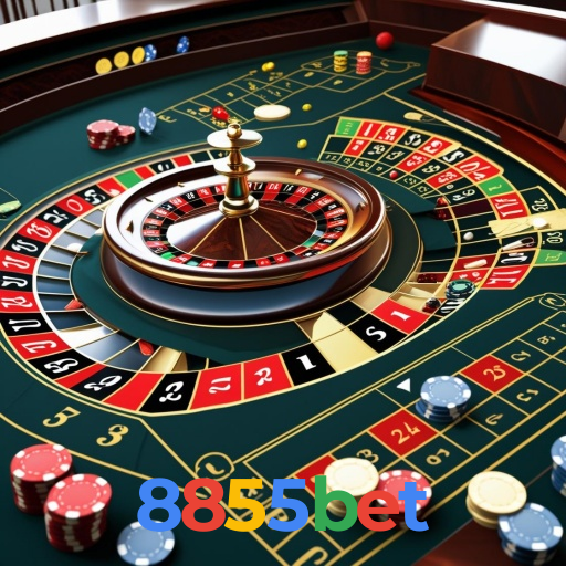 8855bet visual