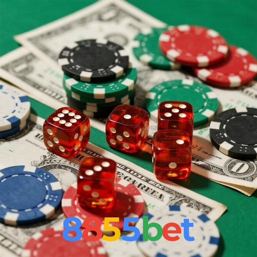 8855bet visual