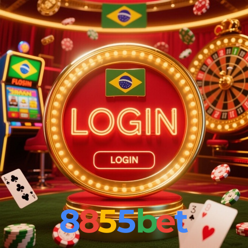 8855bet visual