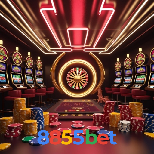 8855bet visual
