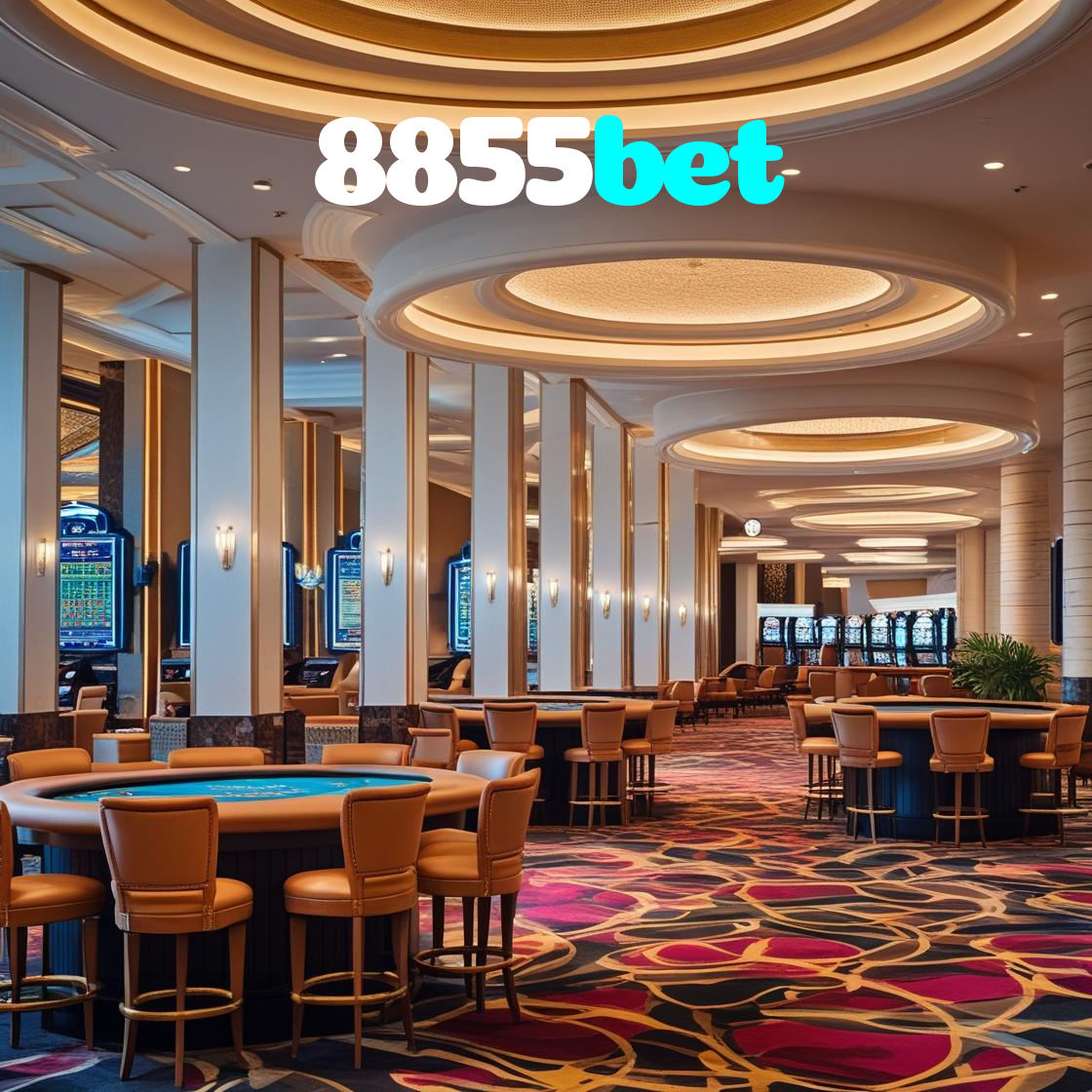 8855bet visual