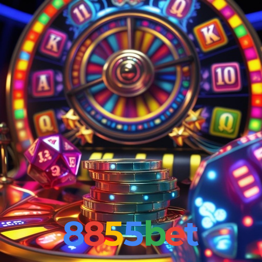 8855bet visual