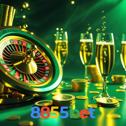8855bet visual