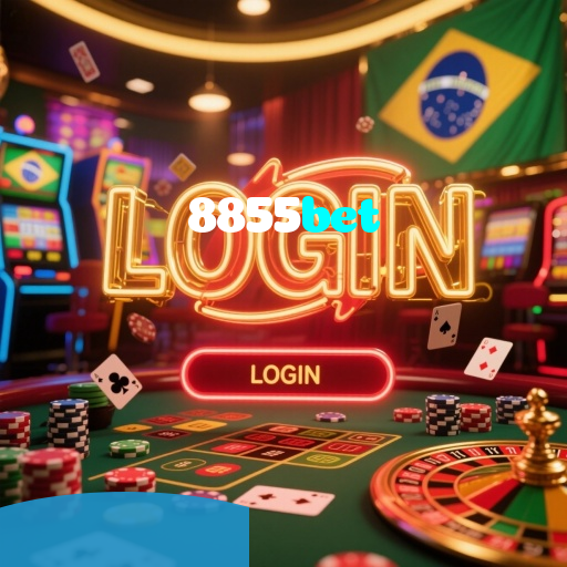 8855bet visual