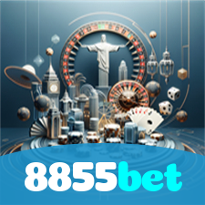 8855bet visual