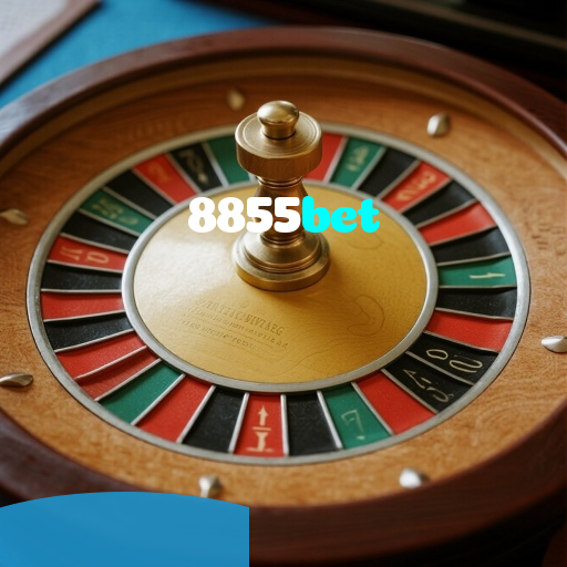 8855bet visual