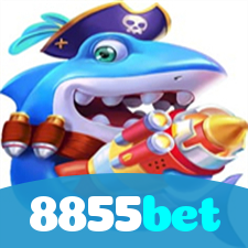 8855bet visual