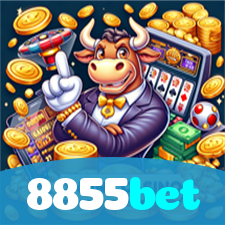 8855bet visual