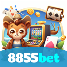 8855bet visual