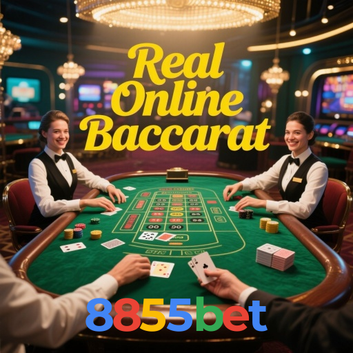 8855bet visual